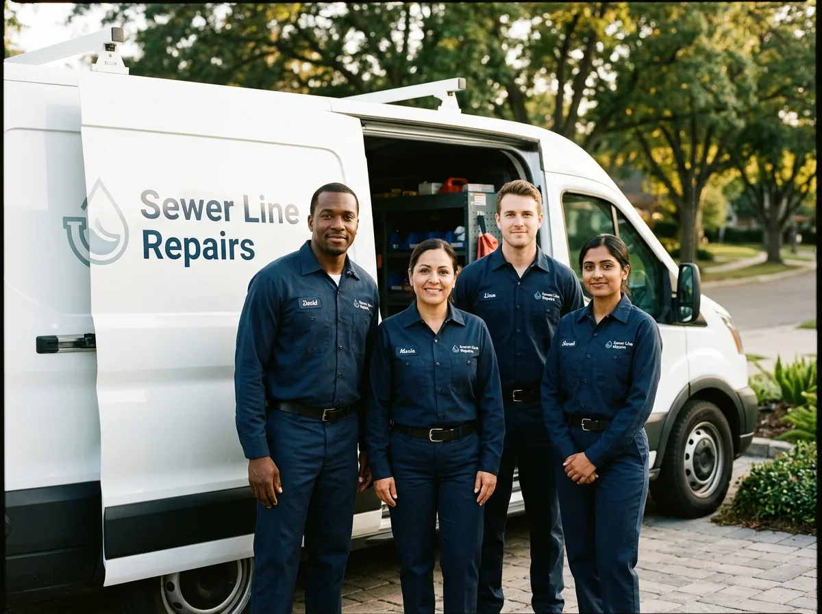 Emergency Plumber company in Dandridge, TN